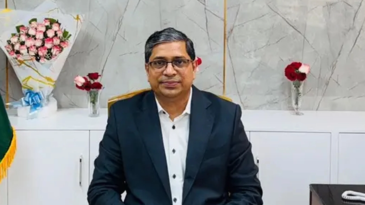 প্রতিমন্ত্রী মীর শাহে আলমের ভাতিজির নামেও ইউনিয়ন এর নামকরণ