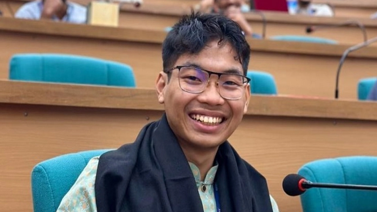টিউশনির বেতন বকেয়া নিয়ে যা বললেন সর্বমিত্র