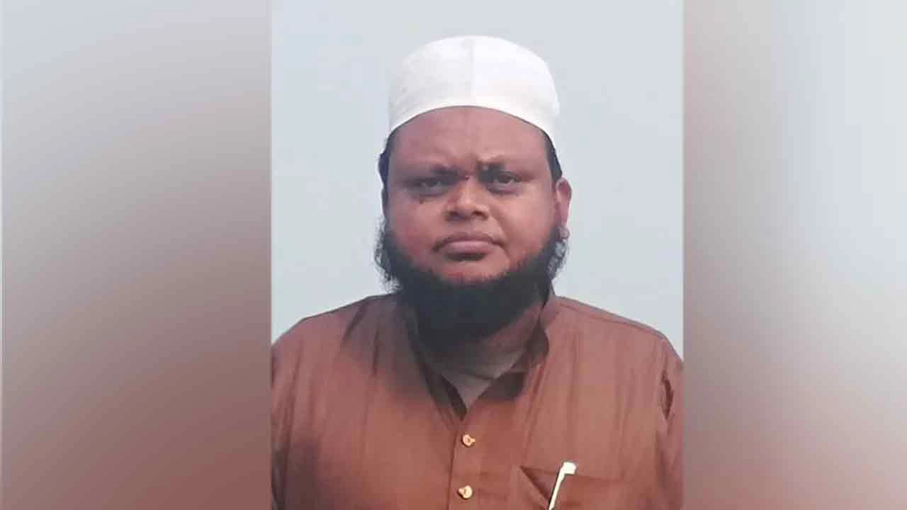অধ্যাপক মো. রেজাউল ইসলাম