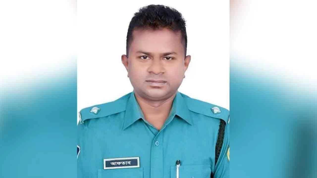 আফতাব উদ্দিন