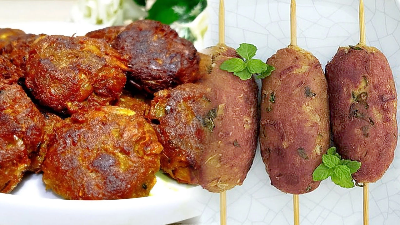 কাঁঠাল দিয়ে বানিয়ে ফেলুন এই সুস্বাদু কাবাব