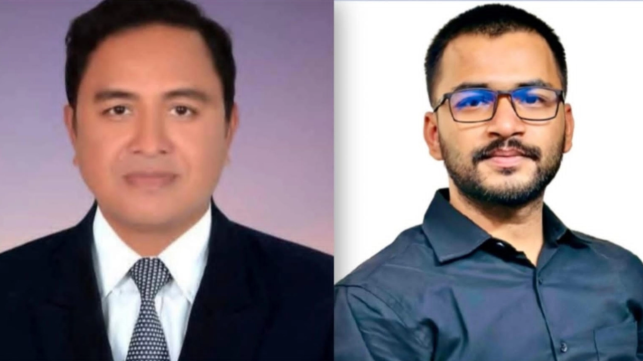 সাংবাদিক নির্যাতন প্রতিরোধ কমিটির সভাপতি মহসিন, সম্পাদক ইউসুফ 