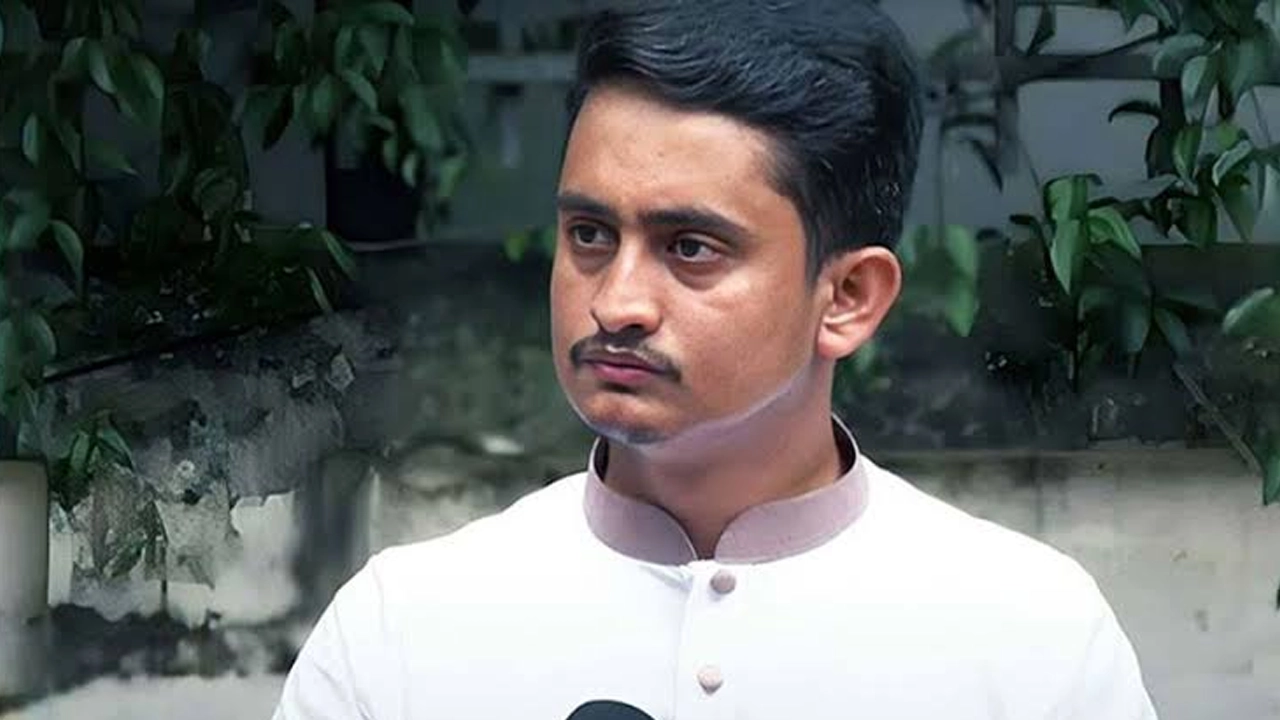 ‘মগজে শান দিন’—কার দিকে ইঙ্গিত করলেন সারজিস আলম?
