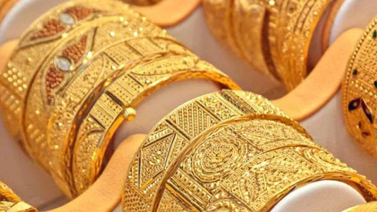 স্বর্ণের গয়না