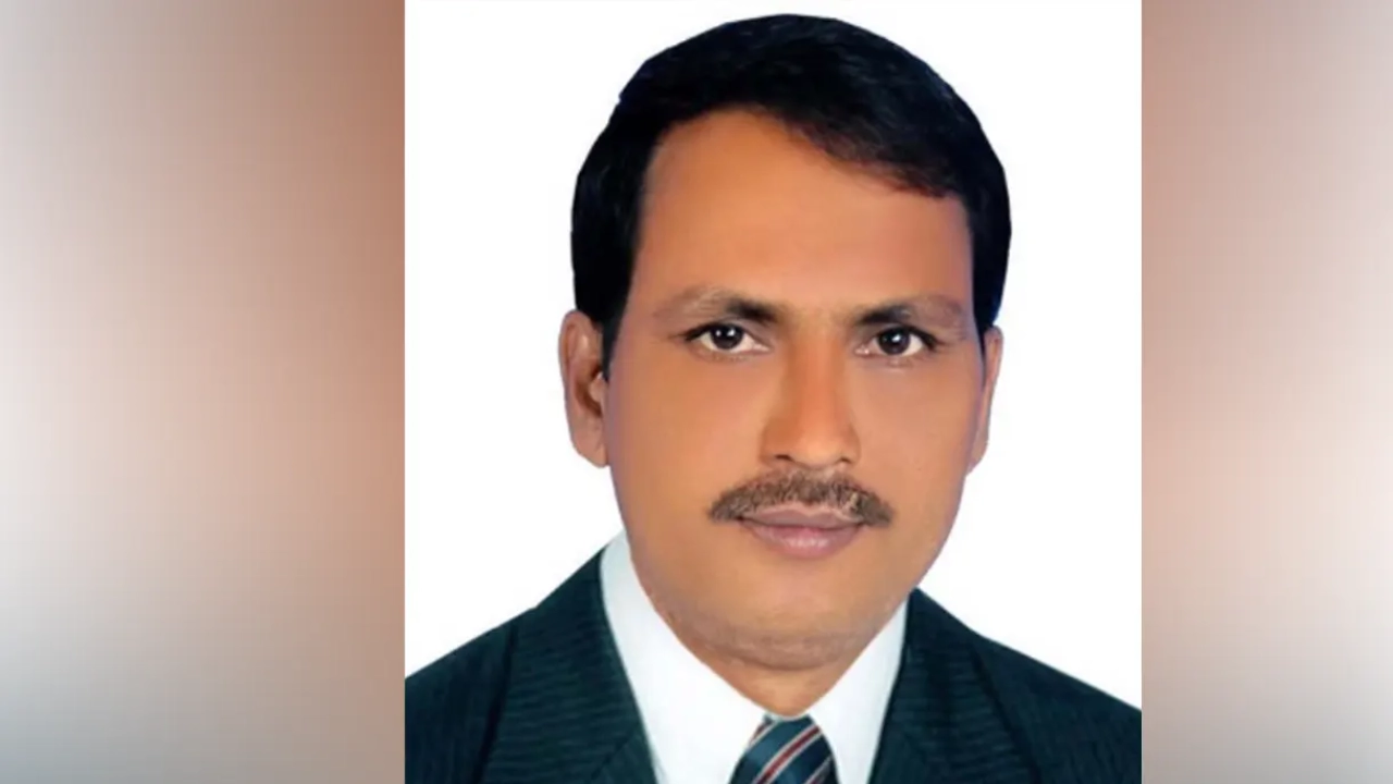 মো. আমিনুর রহমান সরকার দোলন