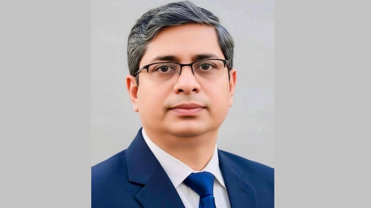 সাংবাদিক গ্রেপ্তার ইস্যুতে দুঃখ প্রকাশ করে বিবৃতি এলজিআরডি প্রতিমন্ত্রীর 