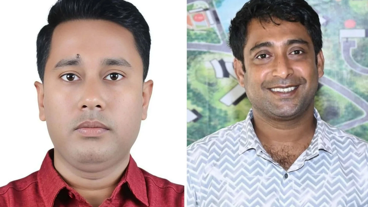 কুমিল্লা বিশ্ববিদ্যালয় ছাত্রদলের আহ্বায়ক শুভ, সদস্য সচিব বাশার
