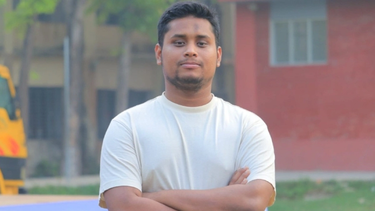 লন্ডনে হাসনাতের বিরুদ্ধে মামলা
