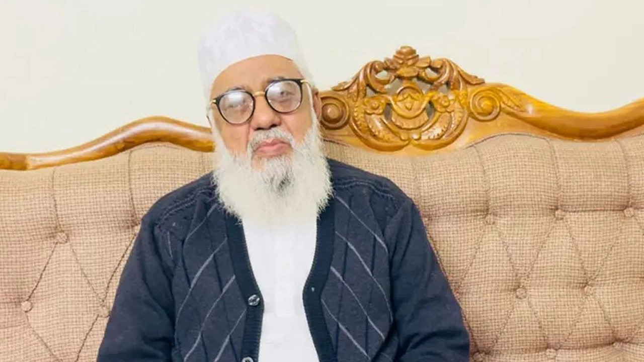 ফাঁস হওয়া অডিও নিয়ে মুখ খুললেন শাহজাহান চৌধুরী