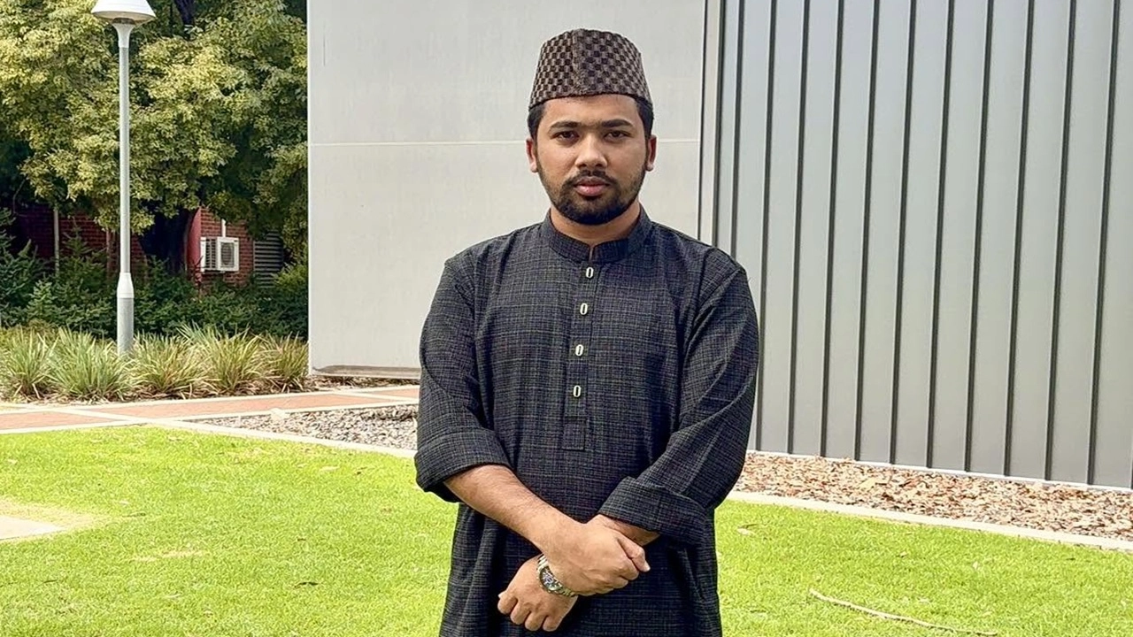আবদুল্লাহিল বাকী