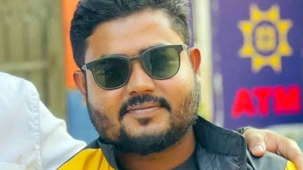 মো. ইশতিয়াক আহম্মেদ