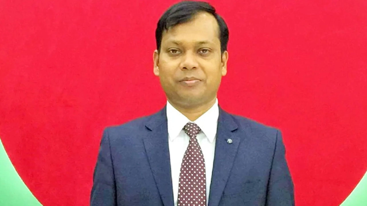 মো. সারওয়ার আলম