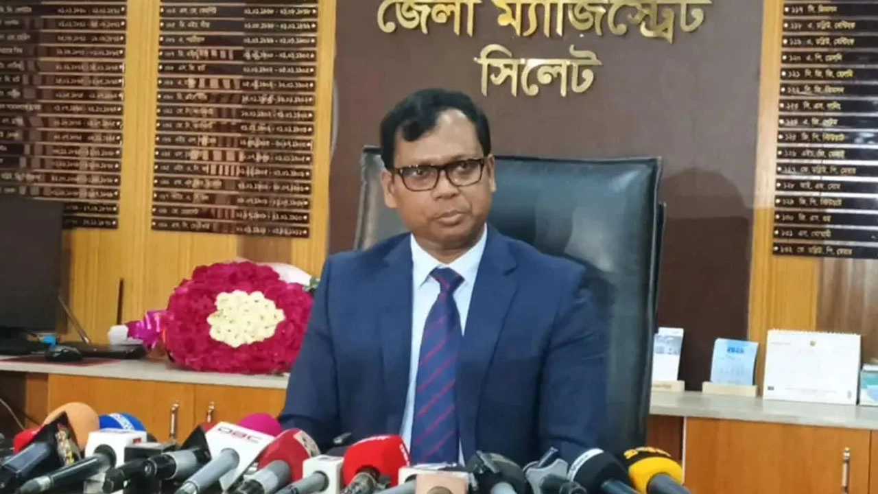 মো. সারওয়ার আলম