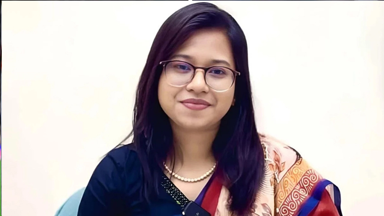 ছবি: মনিরা শারমিন
