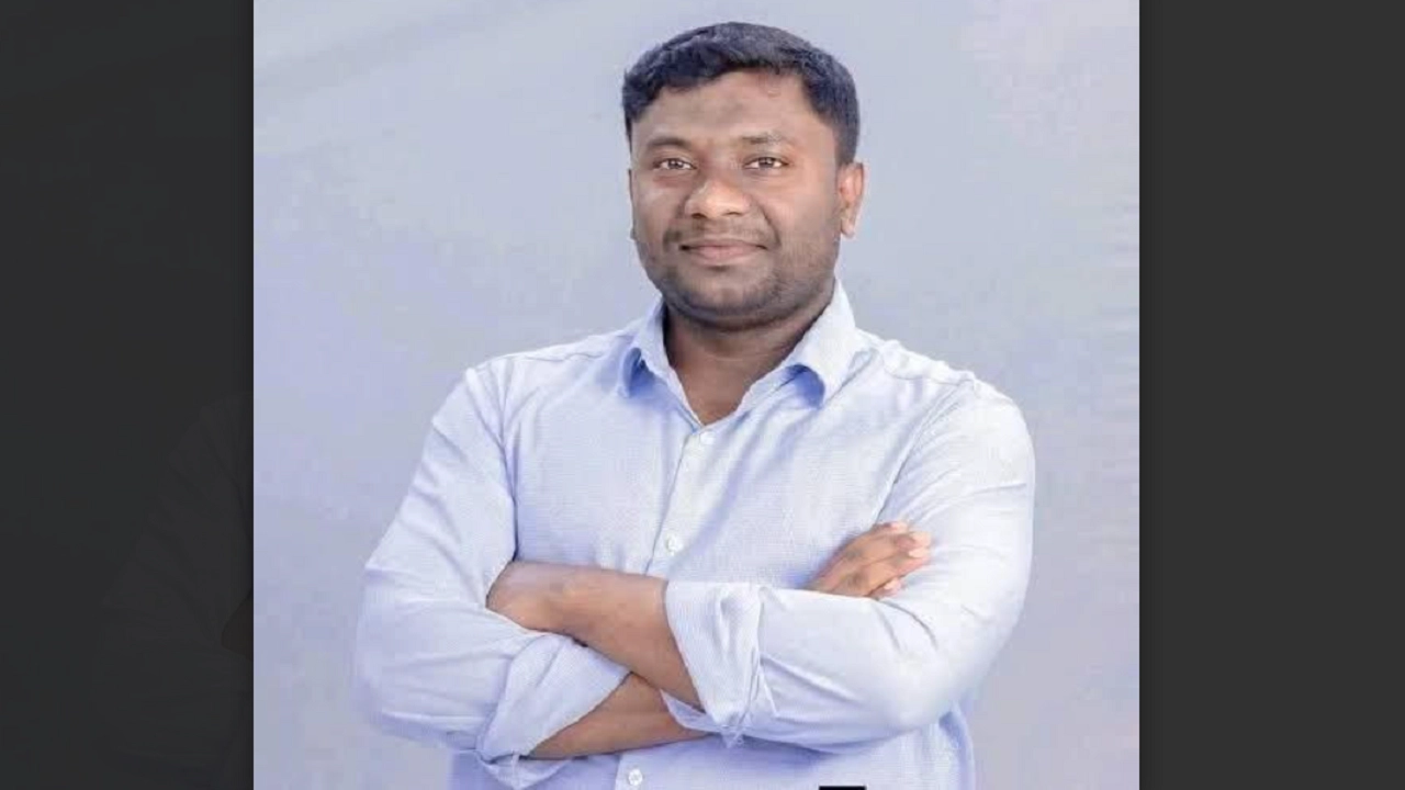 শিবির নেতা জিসান