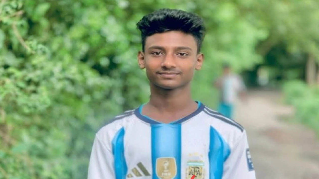 ওয়ালিদ হাসান