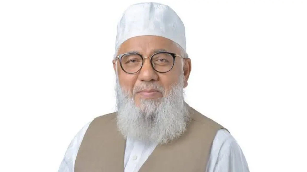 সংসদ সদস্য শাহজাহান চৌধুরী