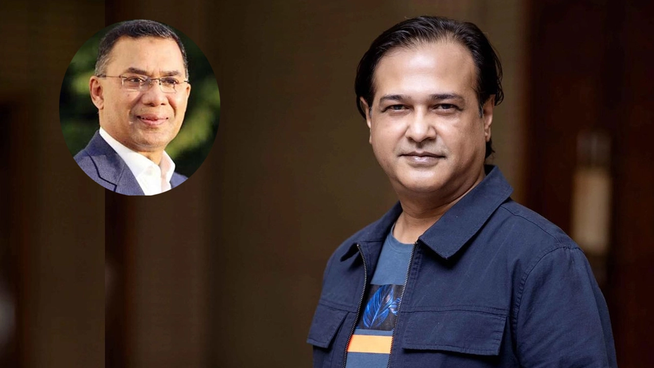 প্রধানমন্ত্রীর চীন সফর নিয়ে যা বললেন কণ্ঠশিল্পী আসিফ আকবর