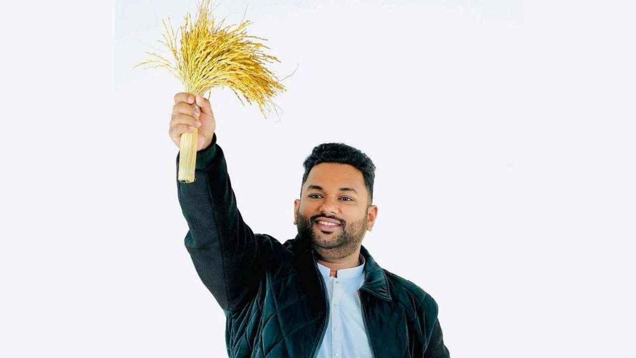 এমপিপুত্রকে তুলে নিলো ডিবি, বহিষ্কার করল যুবদল