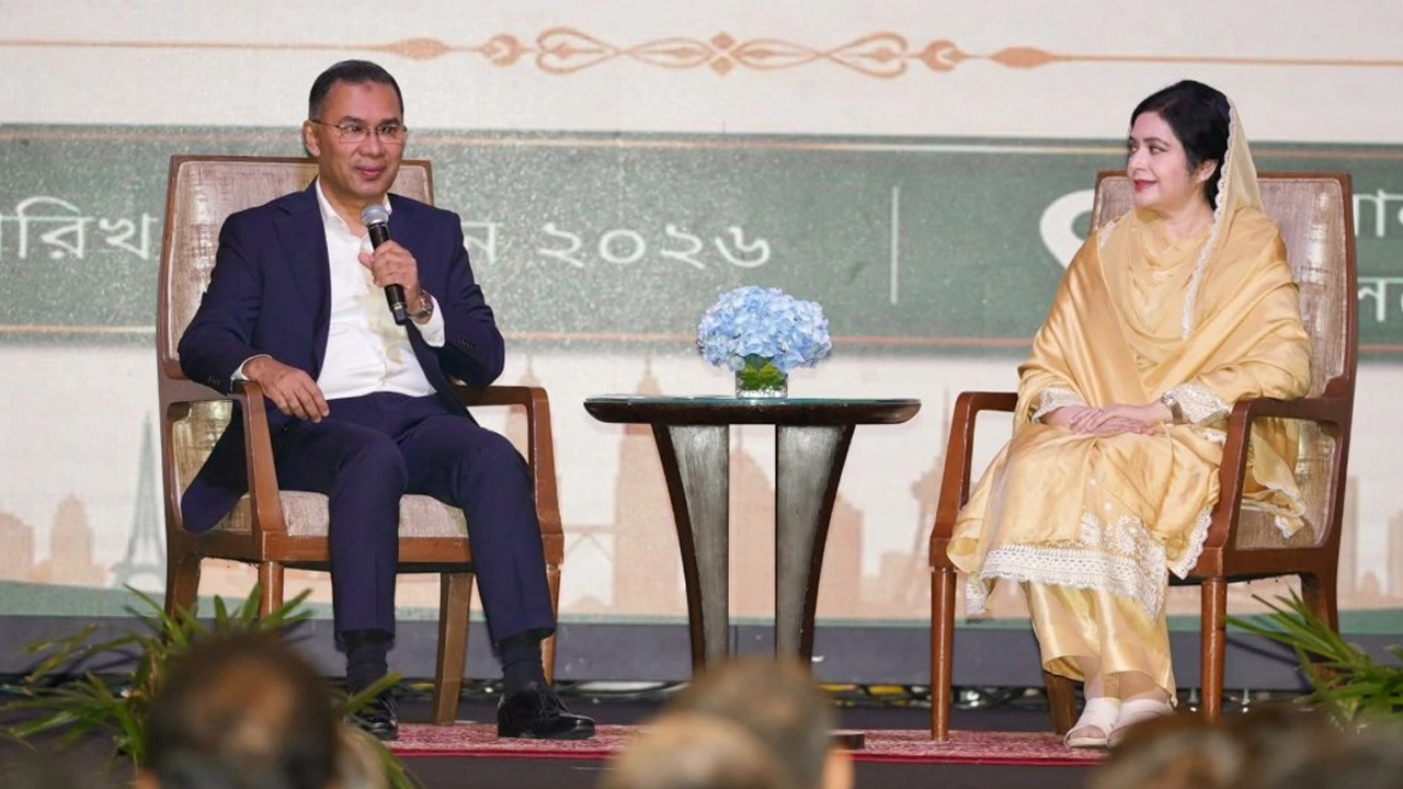 ‘আমি চাইলে প্রতিশোধ নিতে পারি কিন্তু ‘বেনিফিট’ কী হবে’