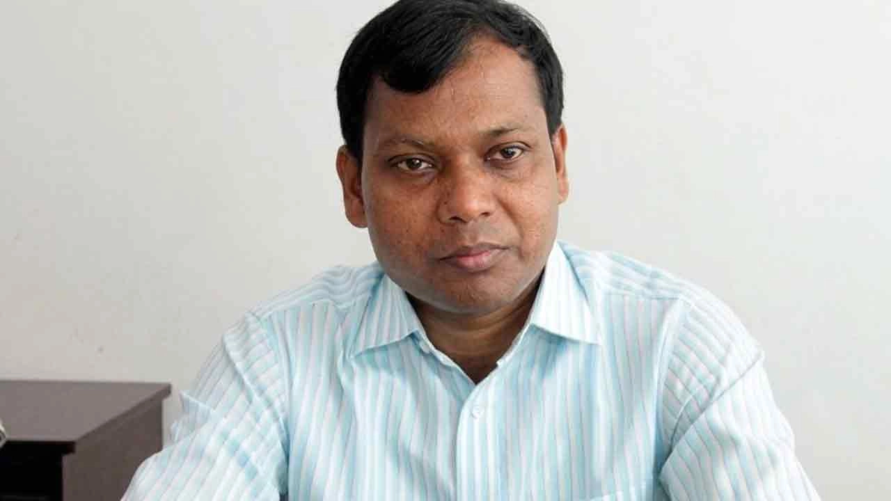 সারোয়ার আলম