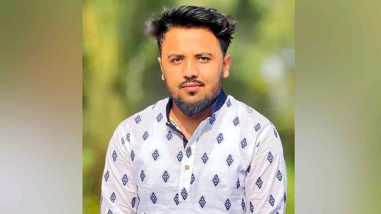 গ্রেপ্তারকৃত সাকিব আল হাসান