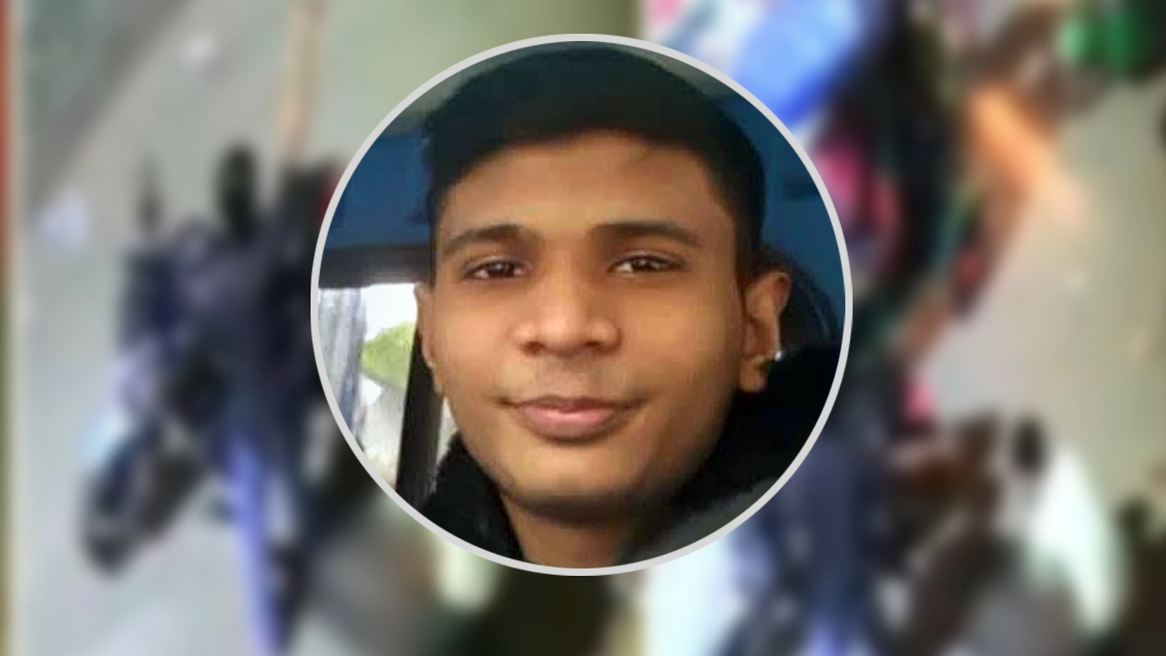 সাজিদ চৌধুরী রাফির (২১)