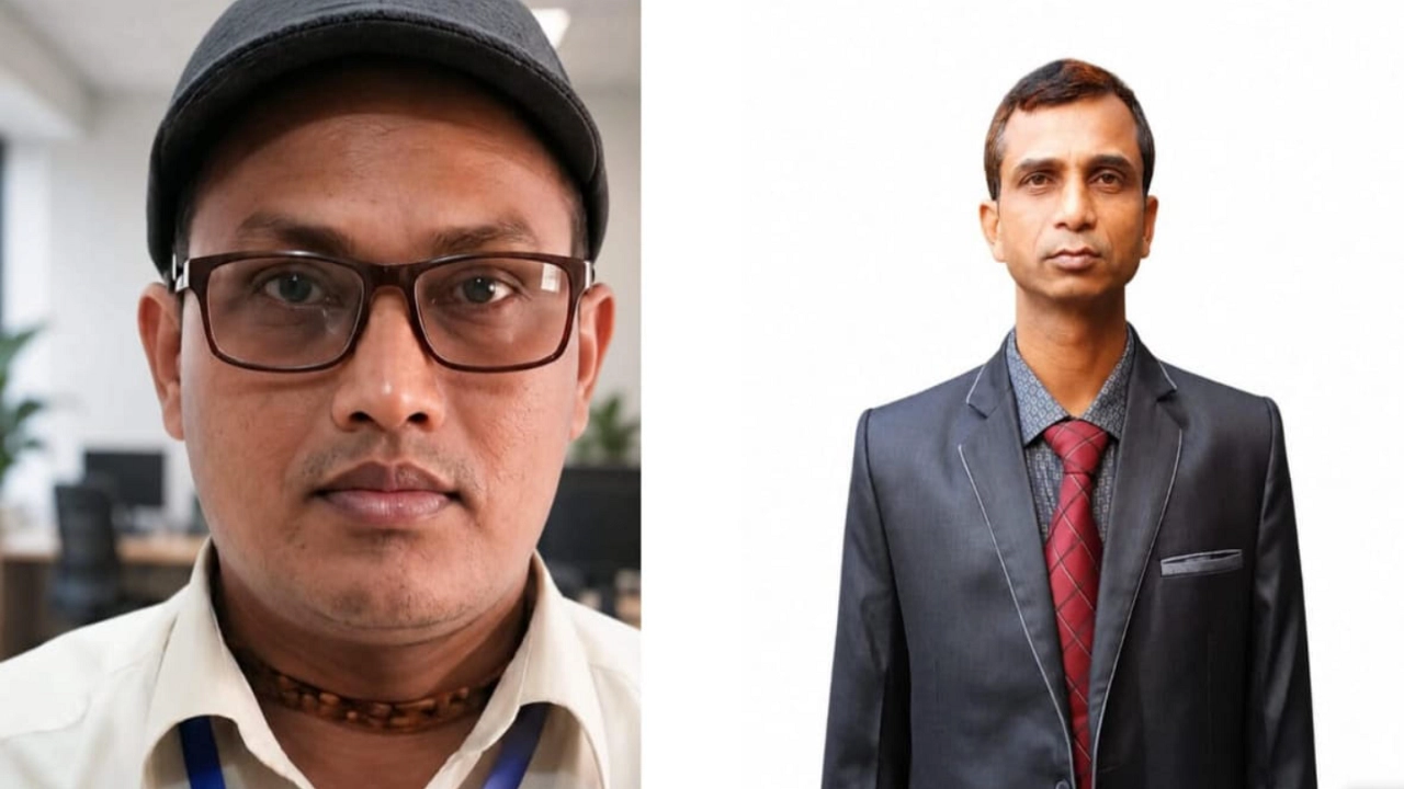 দুই শিক্ষক