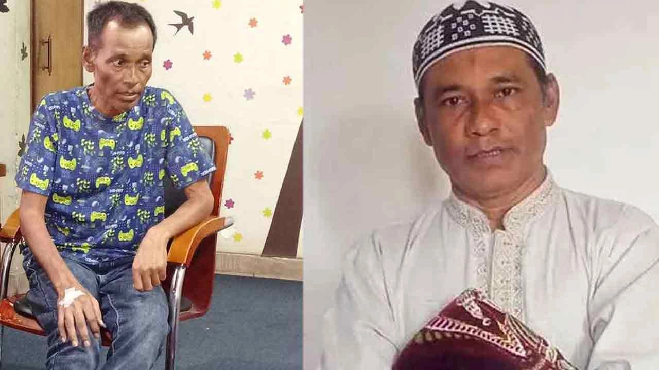 জাকির হোসেন