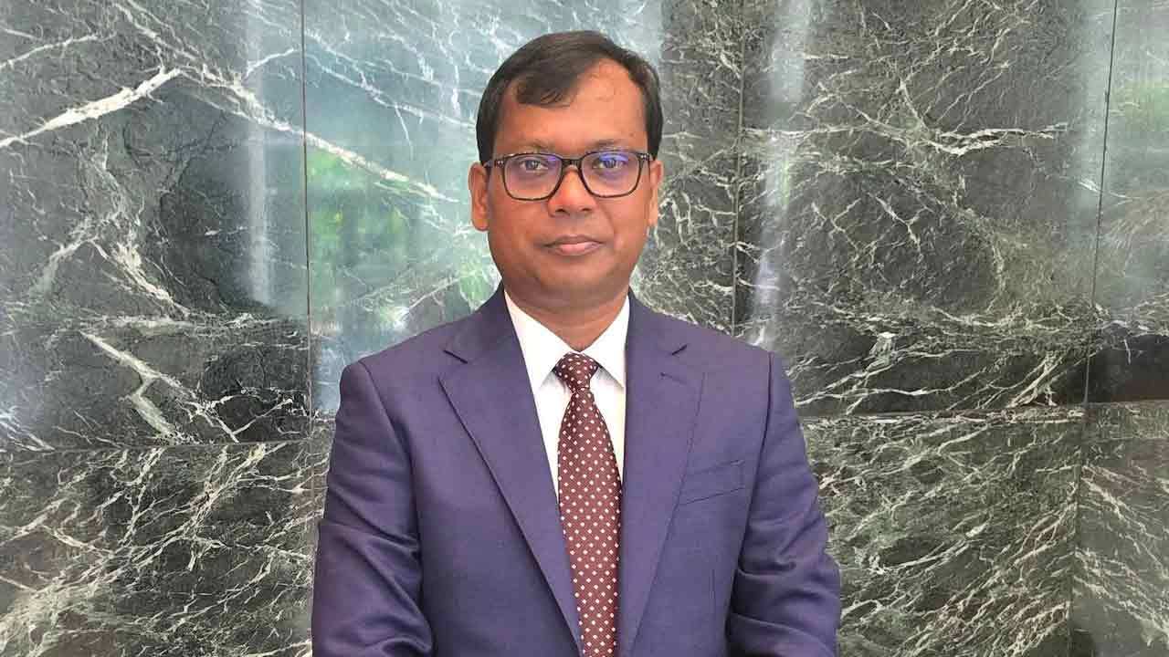 মো. সারওয়ার আলম