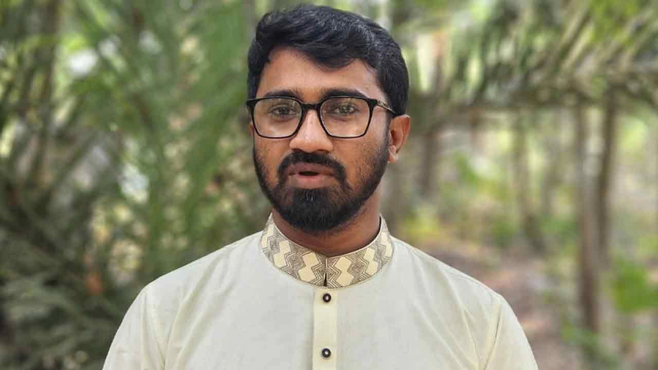 রাশেদ খান