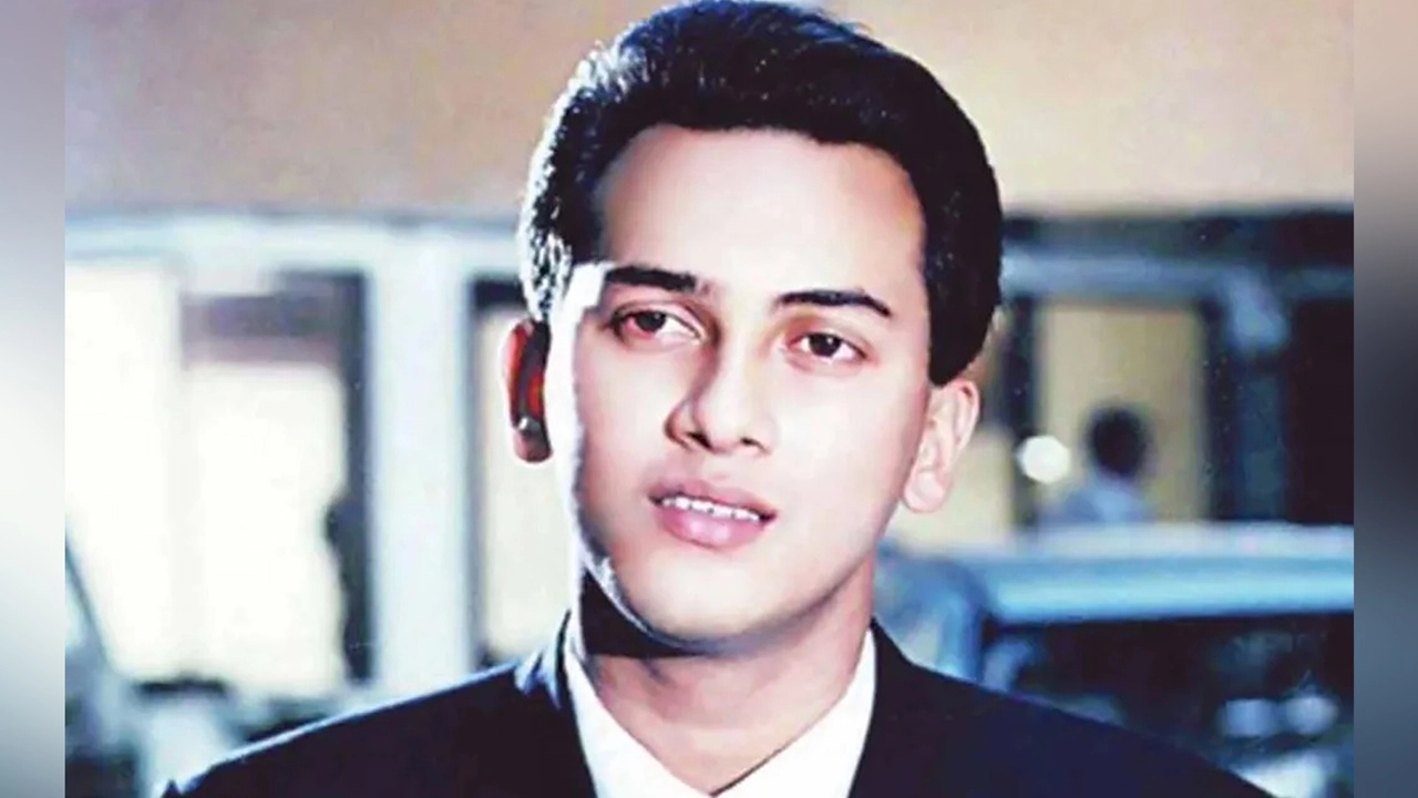 সালমান শাহ