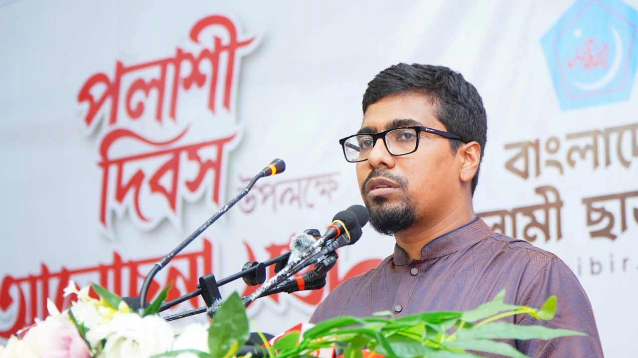 শিবির সভাপতি