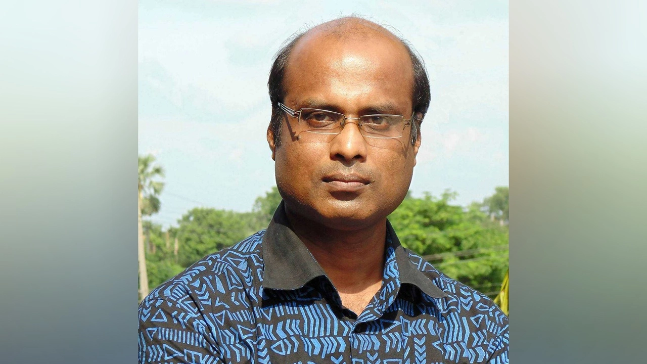 এ কে এম ওয়াহিদুজ্জামান