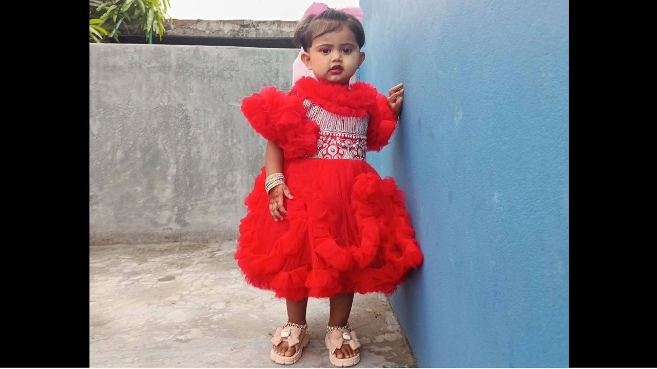 নিহত তানিশা