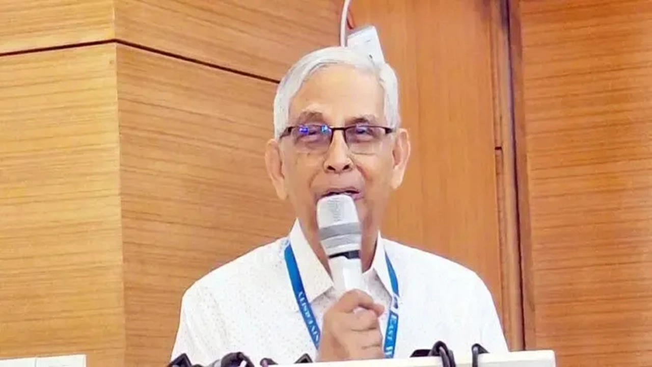 বাংলাদেশ ব্যাংকের সাবেক গভর্নর ড. মোহাম্মদ ফরাসউদ্দিন