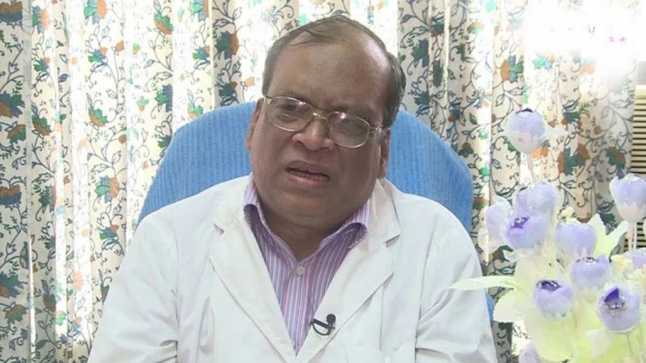 জীবনের শেষ প্রান্তে এসে এমন আচরণ আমাকে চরম অপমানিত করেছে