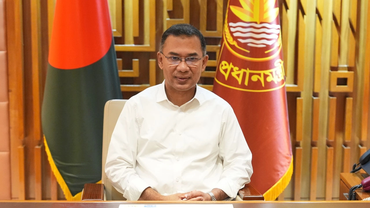 ইসলামে বিভেদ-হানাহানির কোনো স্থান নেই: প্রধানমন্ত্রী