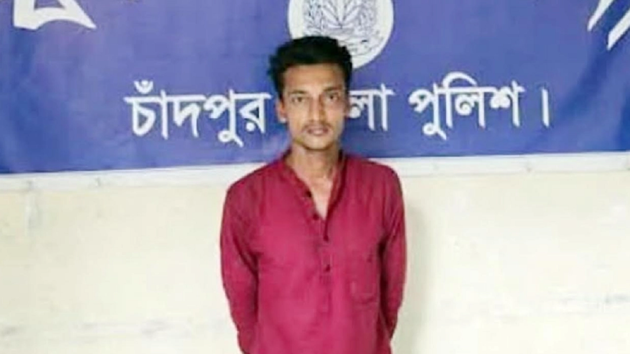 বুদ্ধিপ্রতিবন্ধী কিশোরীকে ধর্ষণ, গণধোলাই দিয়ে অভিযুক্তকে পুলিশে সোপর্দ
