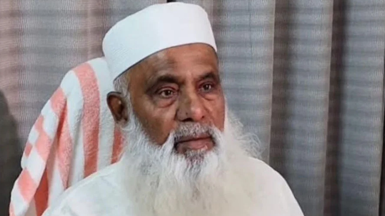 ব্যবস্থা না নিলে এমপি পদ থেকে পদত্যাগ করব : এমপি মনিরুল