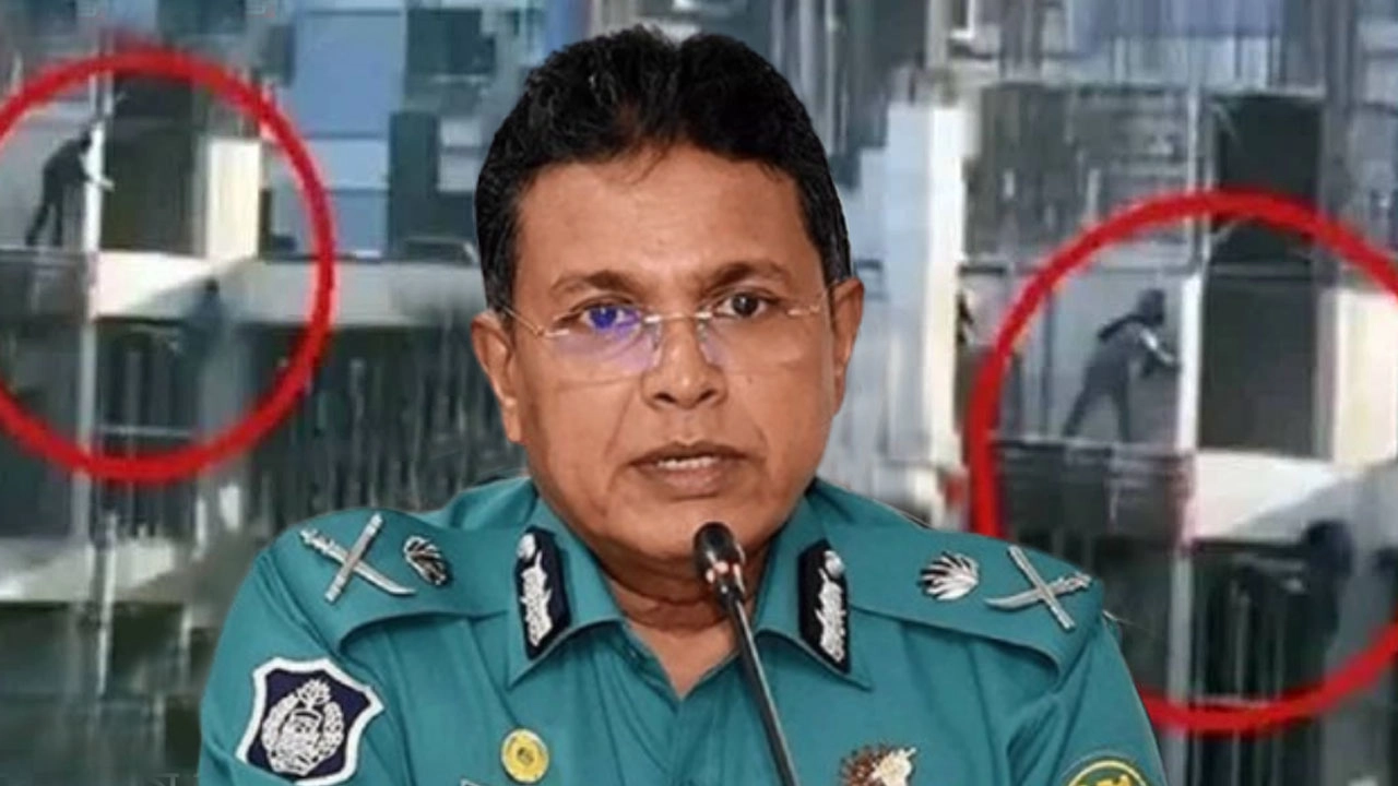 হাবিবুর রহমান