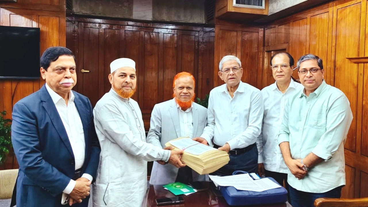 প্রধানমন্ত্রীর প্রতিশ্রুতি বাস্তবায়নে বিরোধীদলীয় এমপিদের অনুকূলে বিশেষ বরাদ্দ