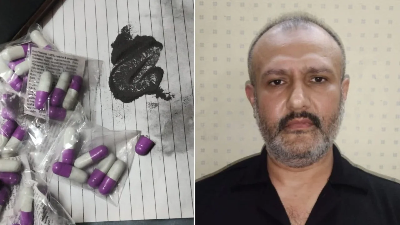 তাজিয়া মিছিলে ১৫ হাজার মানুষকে হত্যার পরিকল্পনা, ‘মাস্টারমাইন্ড’ গ্রেপ্তার 