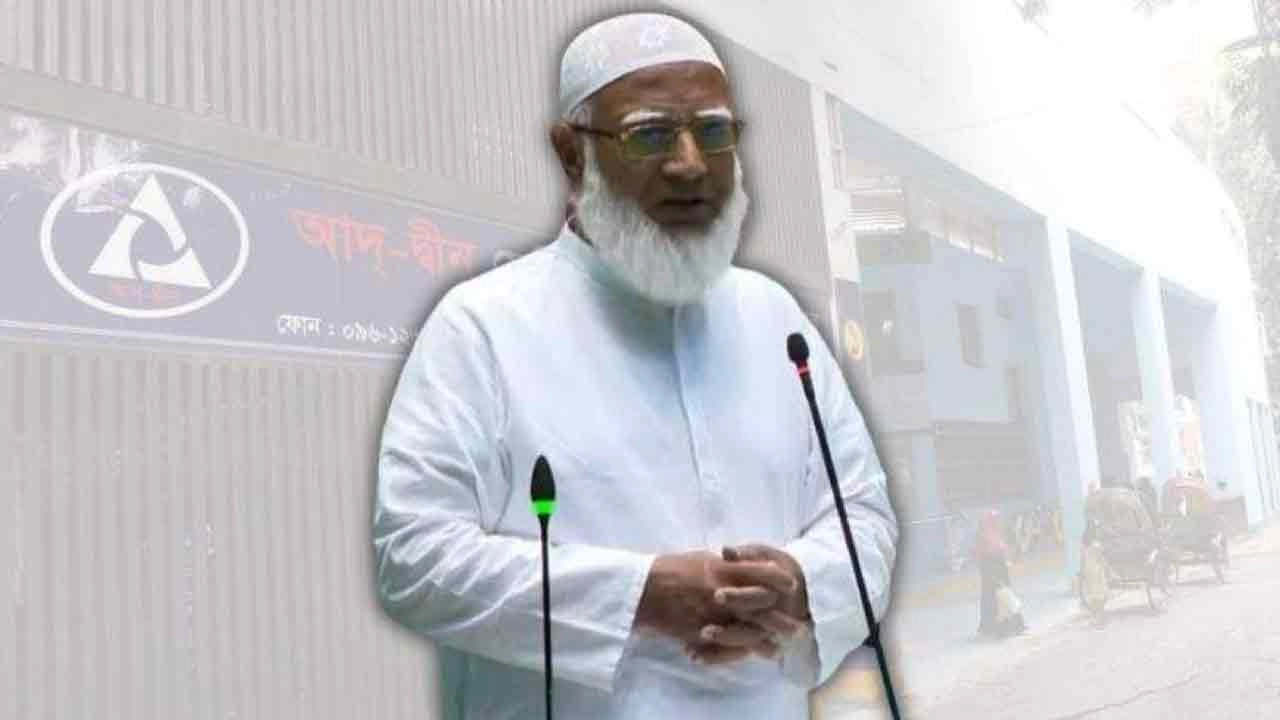 বিরোধীদলীয় নেতা ও জামায়াতে ইসলামীর আমির ডা. শফিকুর রহমান