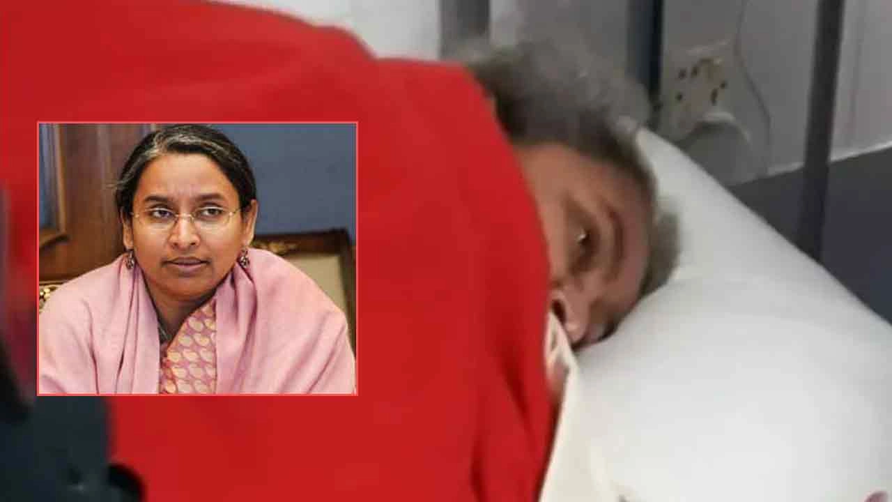 ডা. দীপু মনি
