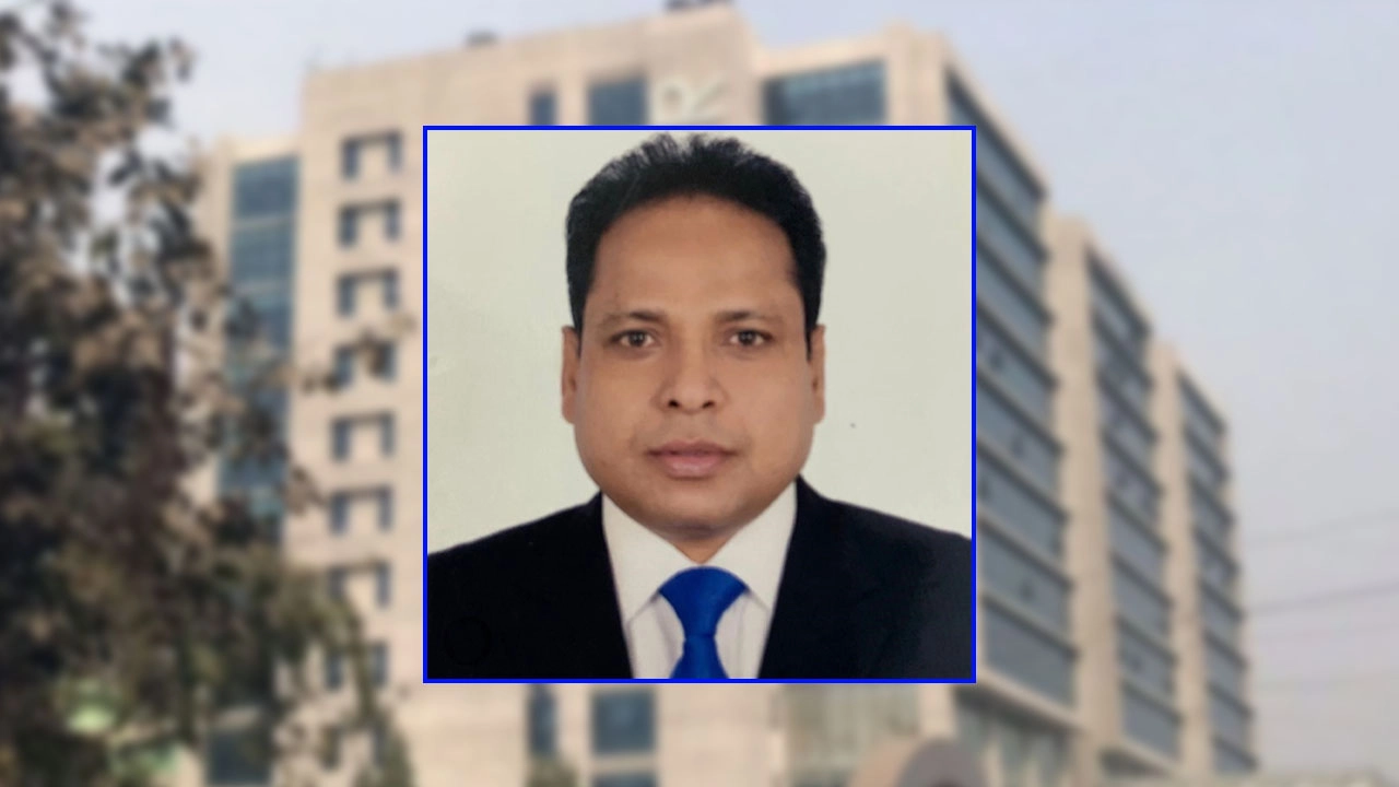 আহসান হাবিব