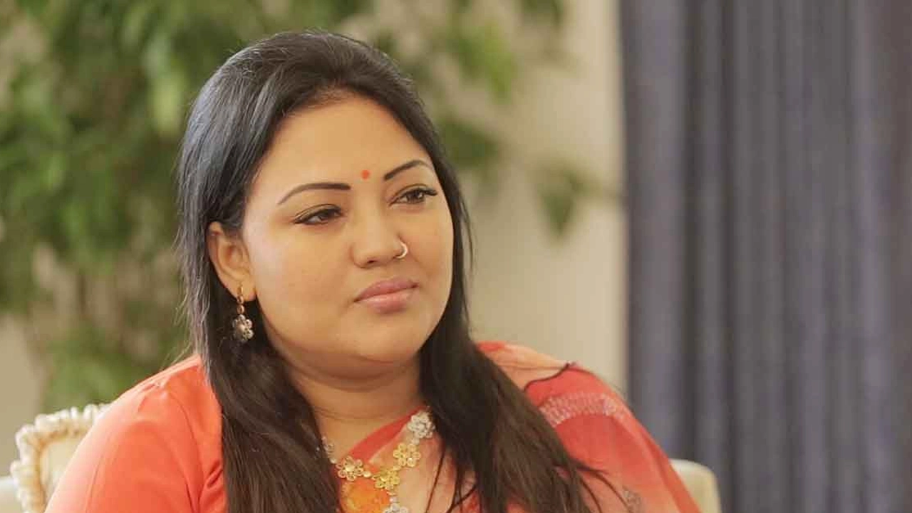 সাবেক সংসদ সদস্য মমতাজ বেগম ।। ফাইল ছবি
