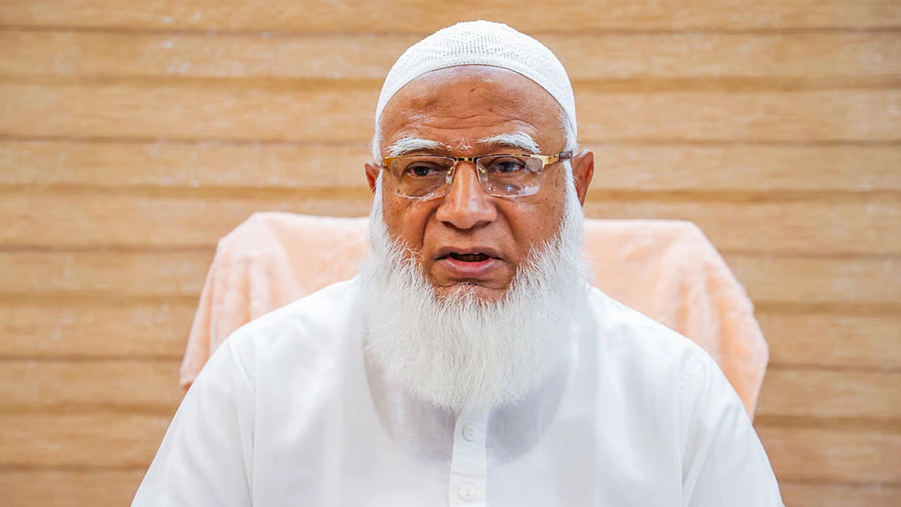ডা. শফিকুর রহমান | ছবি: সংগৃহীত