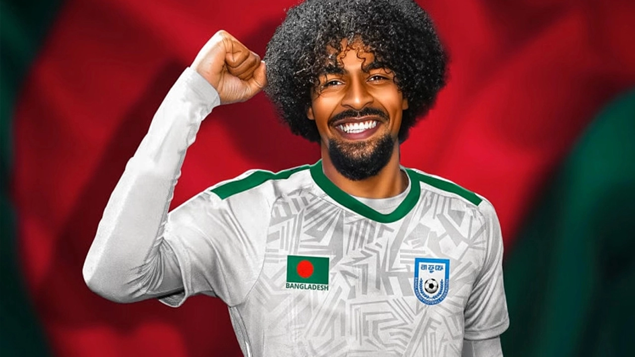 হামজা চৌধুরী