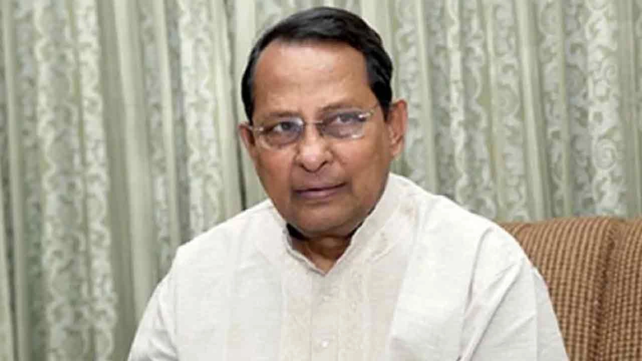 হাসানুল হক ইনু
